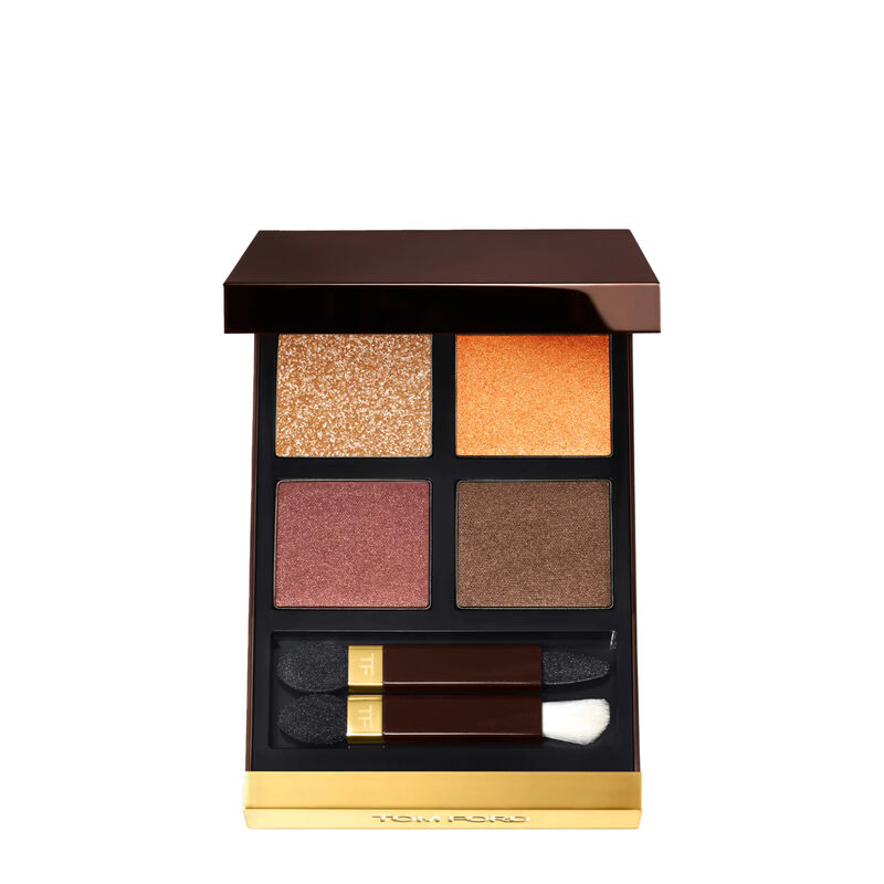 Tom Ford Eye Color Quad image number 12